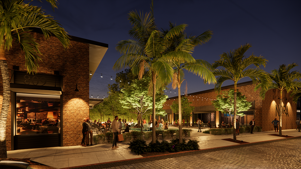 The Nora District Welcomes Le Labo Fragrances in Curated Retail Expansion