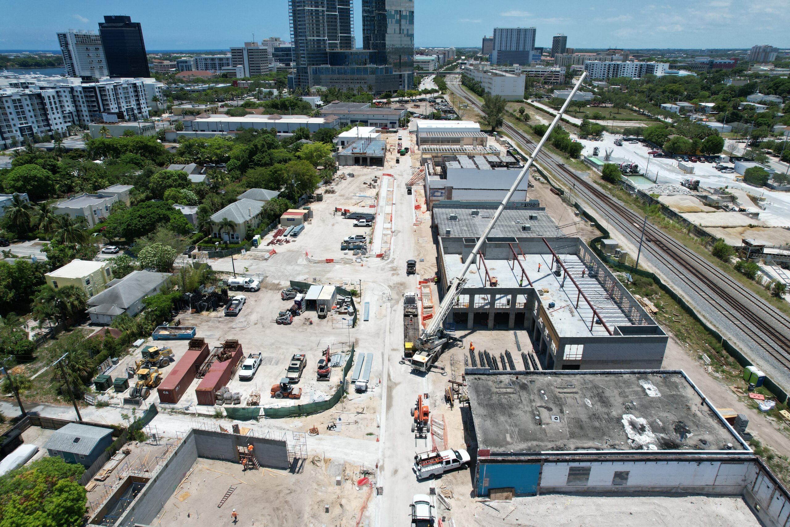 Read the article Nora Secures $84M Construction Loan, on South Florida Business Journal
