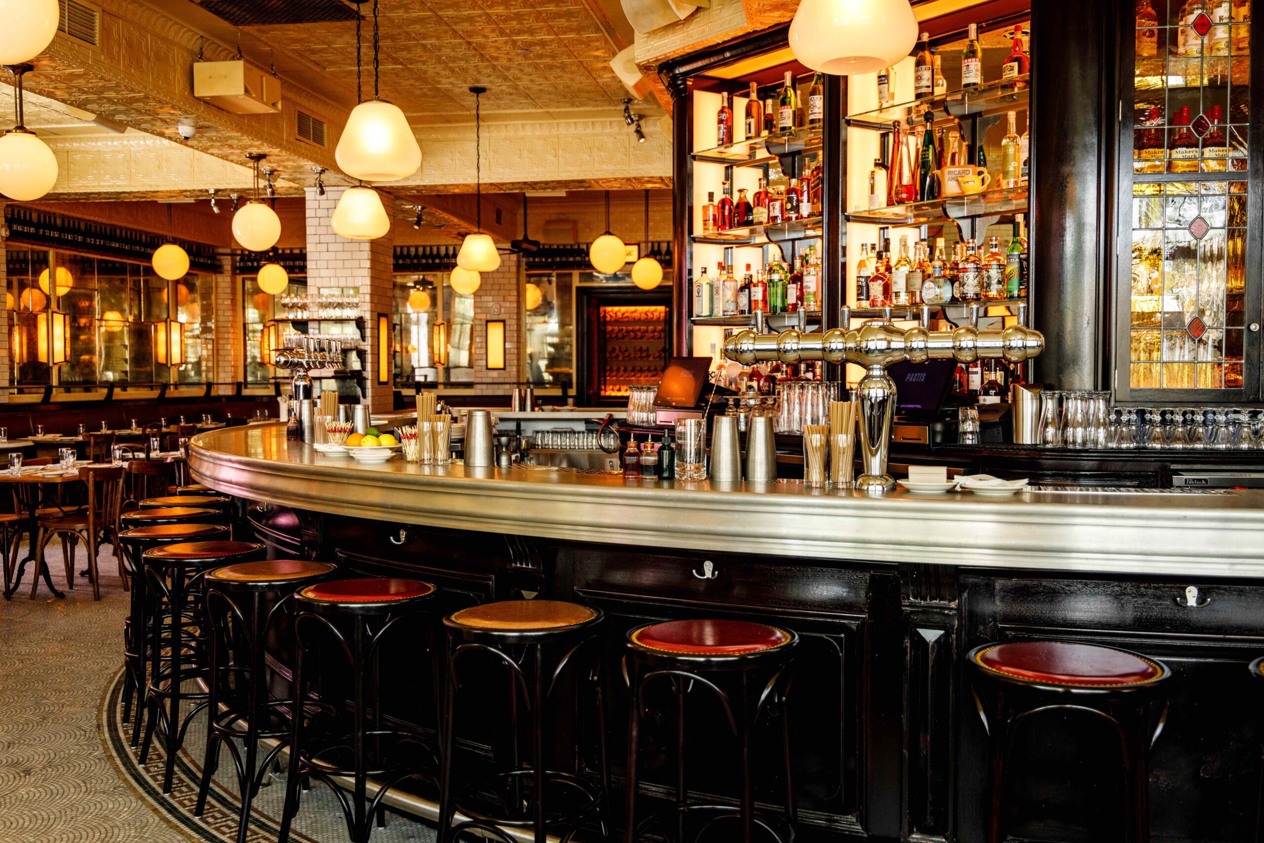 Read the article Manhattan’s Pastis to Open in The Nora Hotel, on Bloomberg