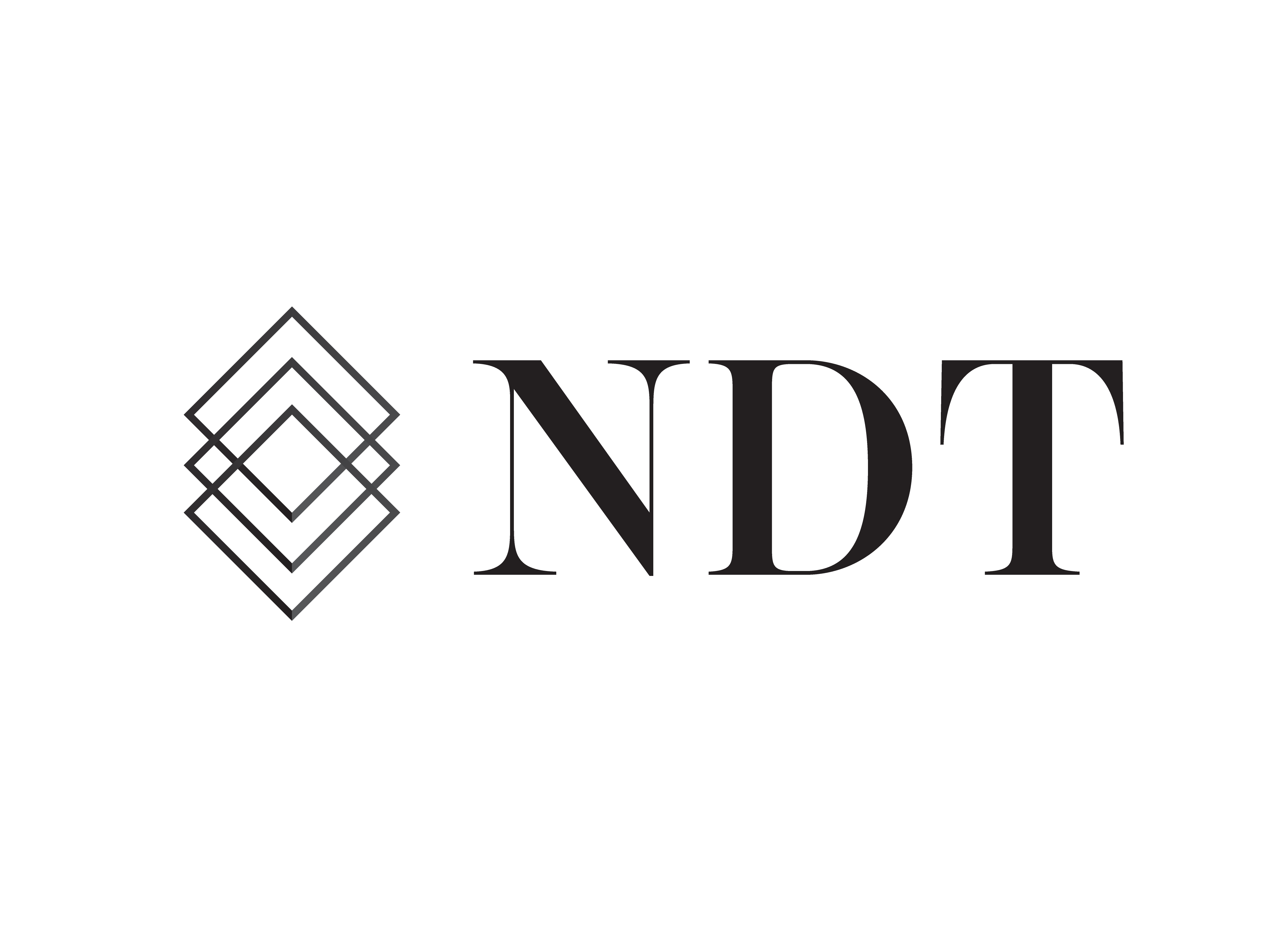 NDT Logo