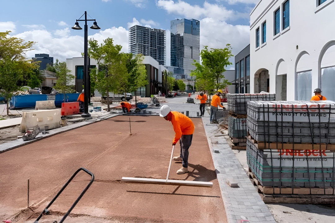 Nora District: Sneak peek shows new WPB neighborhood with restaurants, stores