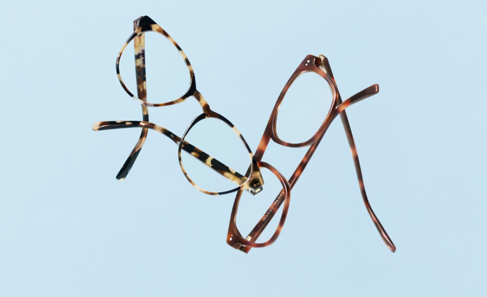 Warby Parker – Open