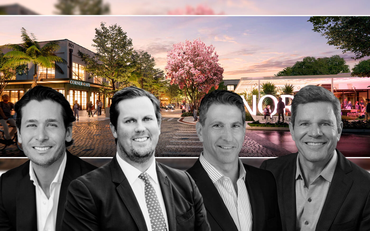 SWEAT440, Warby Parker, LUCE and Pompanos Join The Nora District Tenant Lineup