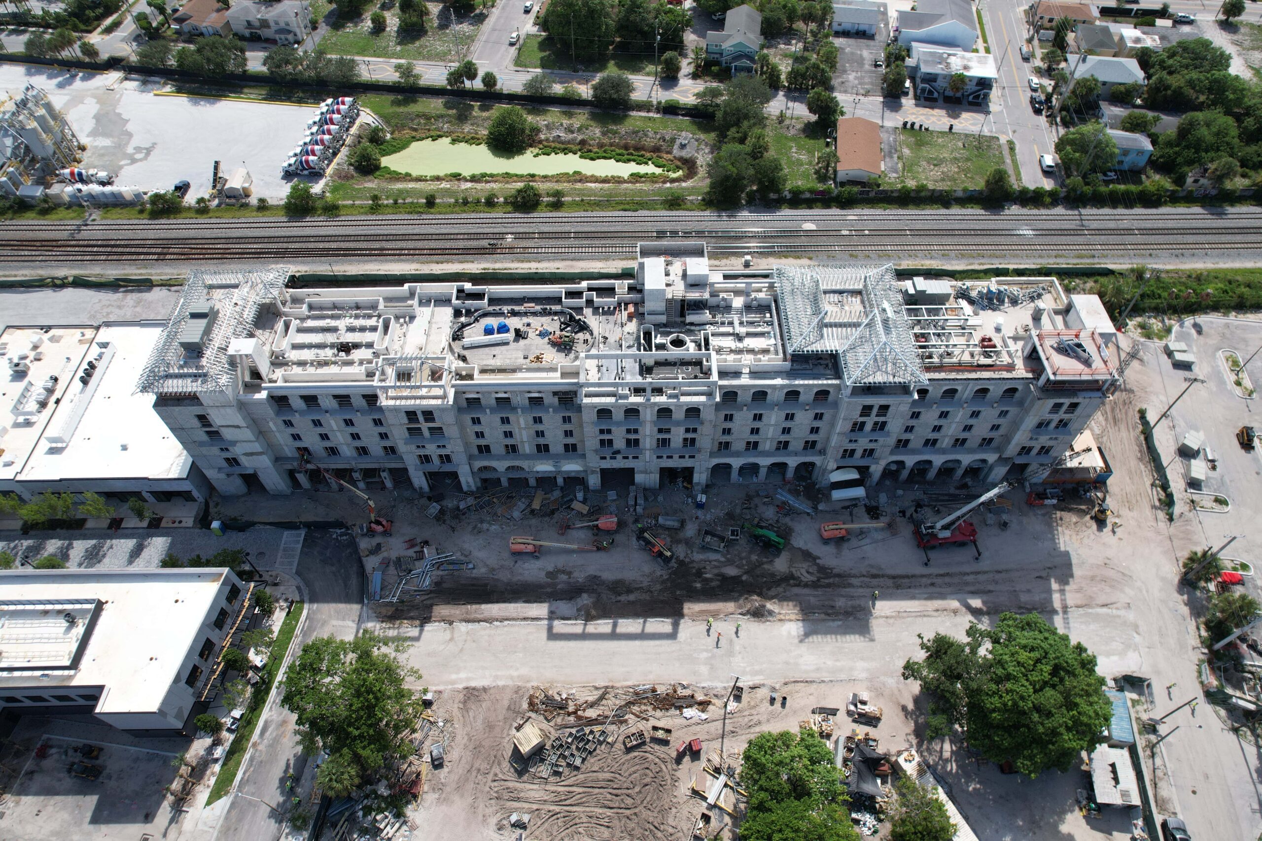 Nora Hotel to Feature Rooftop Bar and Acclaimed Pastis Restaurant