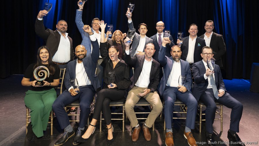 Nora Hotel Earns Finalist Recognition in 2025 Structures Awards