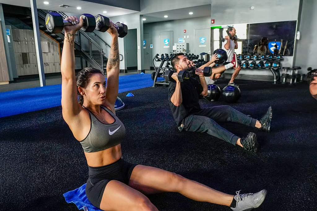 Nora District: West Palm Beach’s Rising Wellness Destination