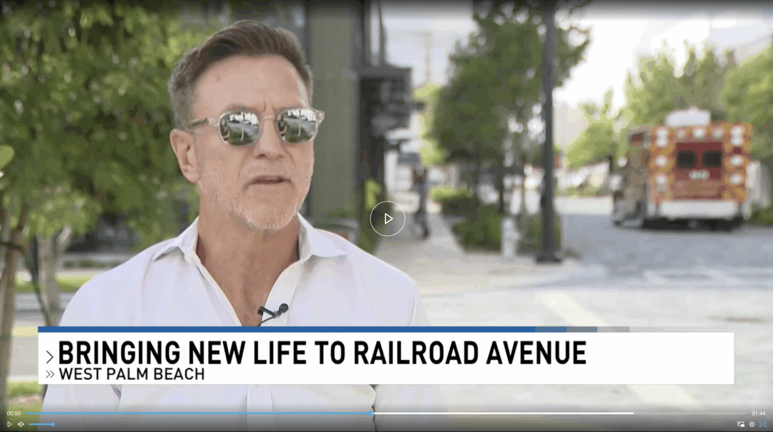 Nora Reignites North Railroad Avenue