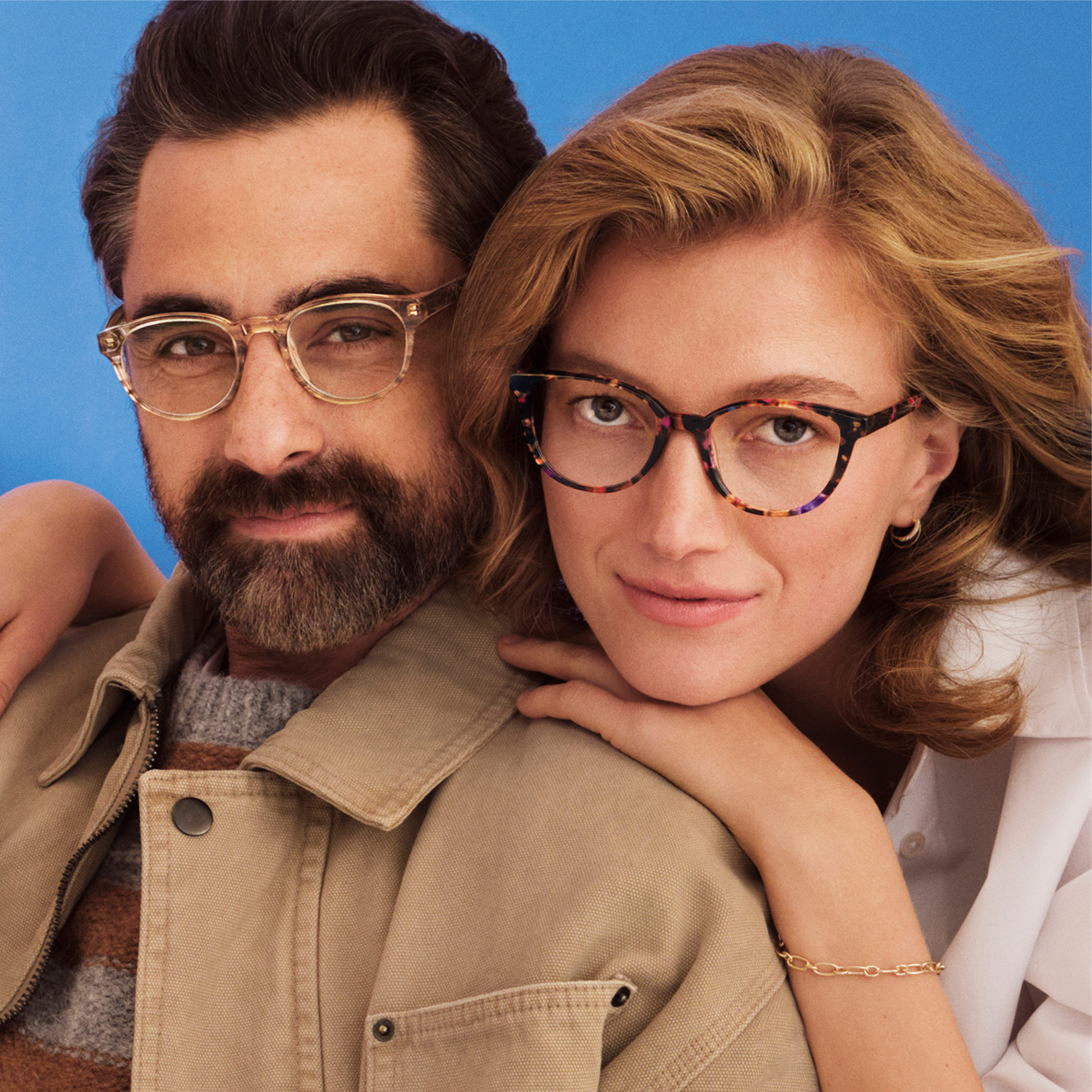 Warby Parker Opens in The Nora District