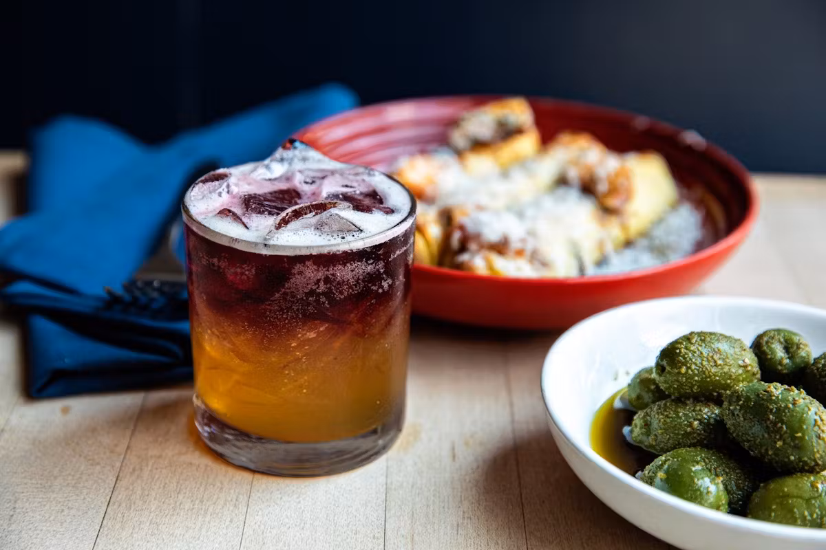 Indigo Road Hospitality Set to Open Indaco Italian Food & Wine at Nora