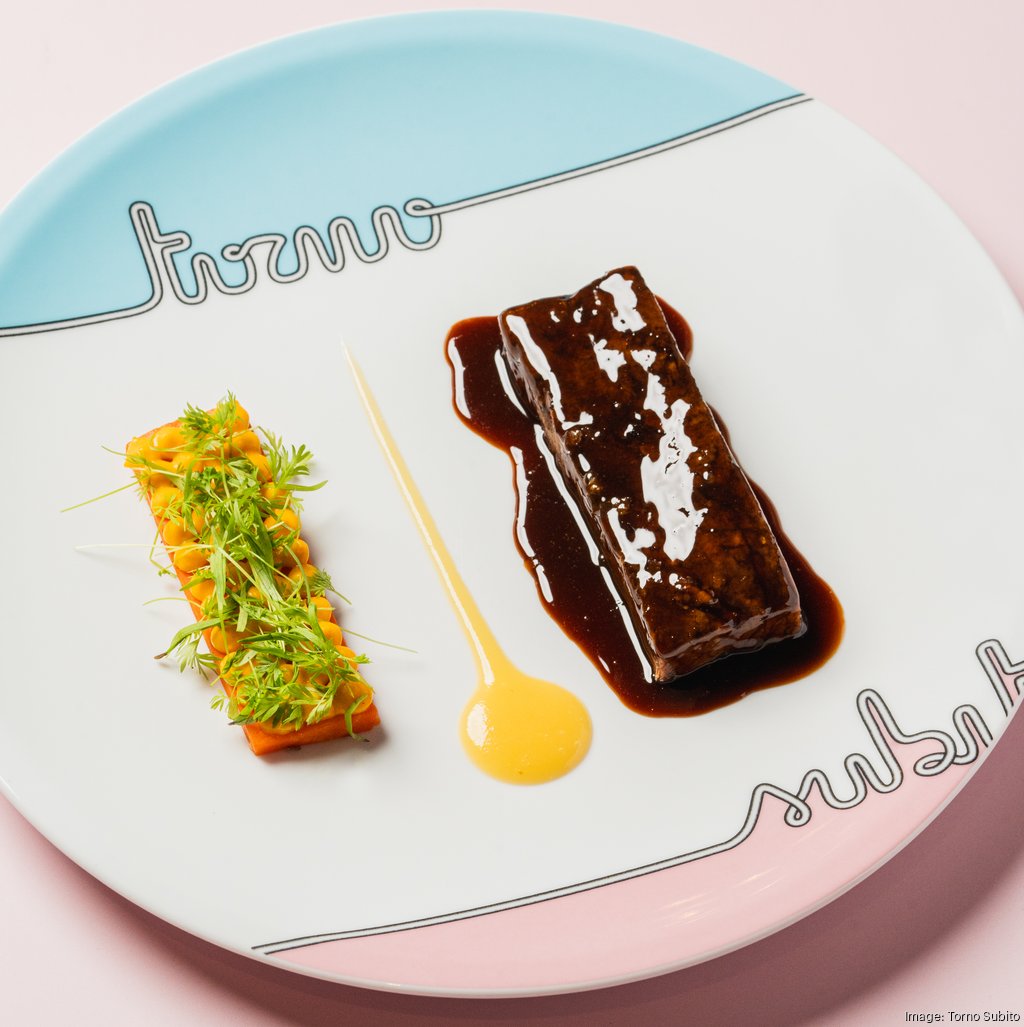 Torno Subito to reopen in Miami, Japanese spot debuts in Broward and NYC pizza spots target South Florida