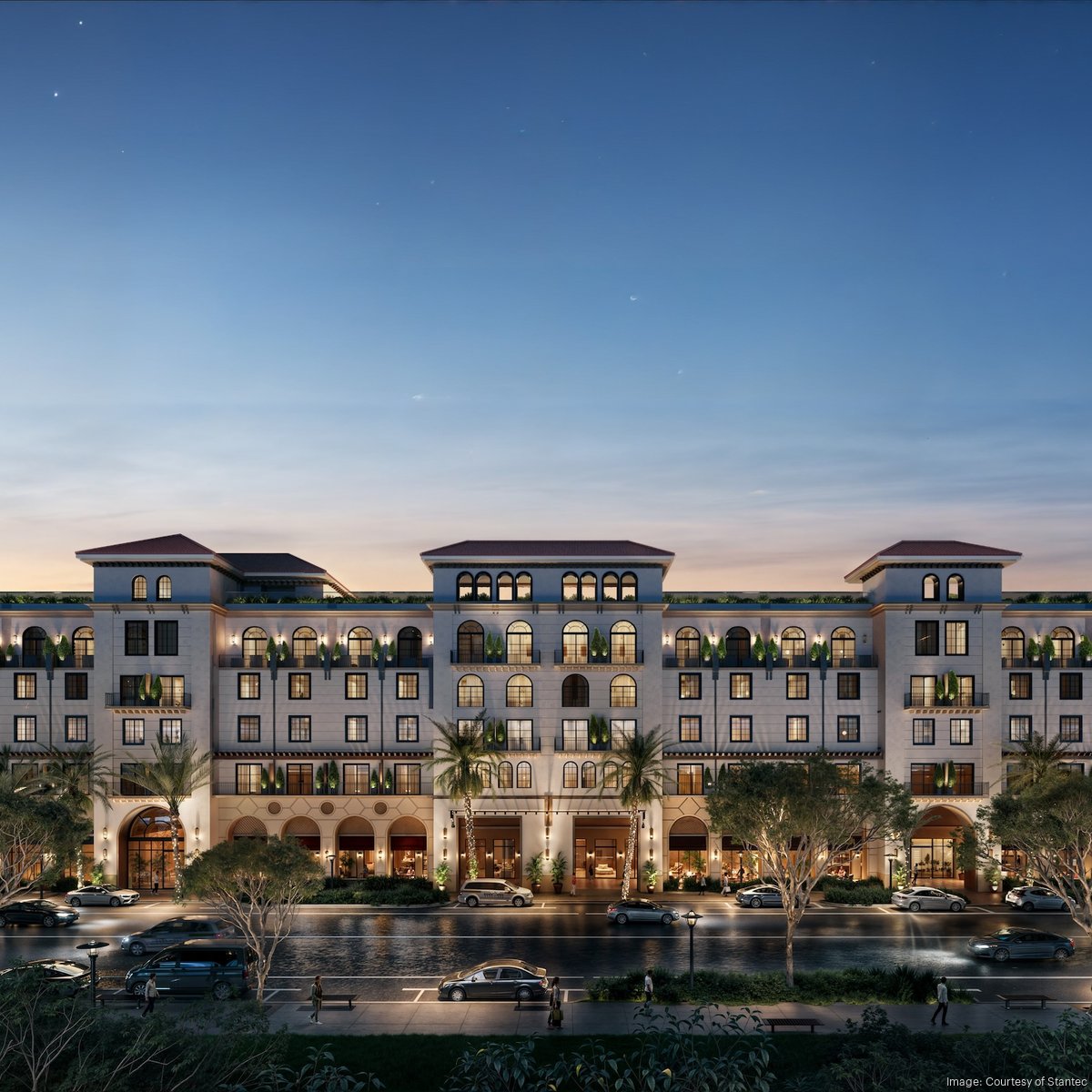 Modern Luxury Palm Beach highlights Nora Hotel as 2026 “Must-Visit”