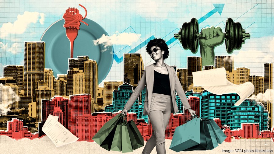 Retail Rush Transforms Downtown West Palm Beach as Nora District Fuels Year-Round Growth