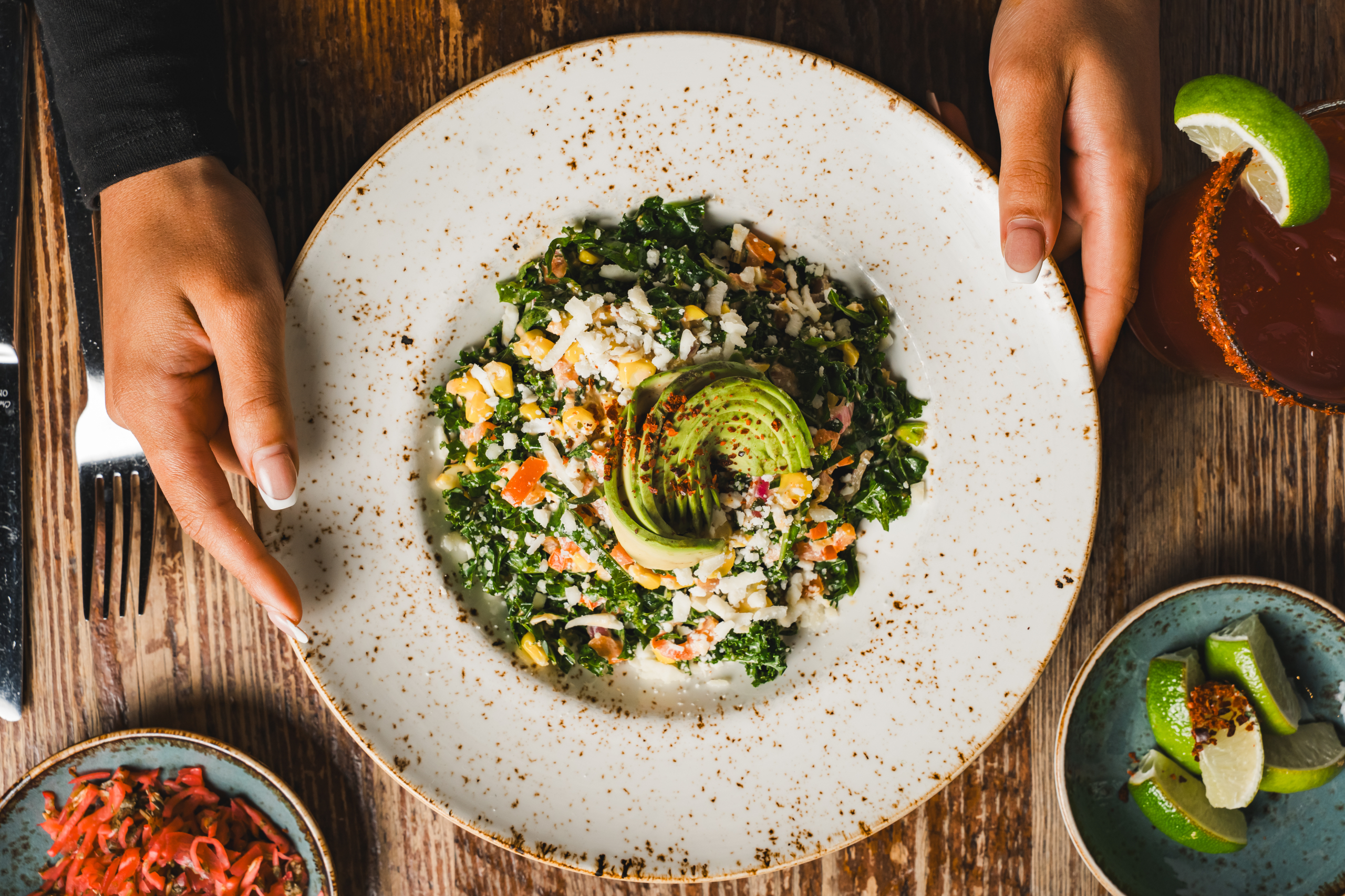 Boson’s Famed Loco Taqueria & Oyster Bar Lands in The Nora District