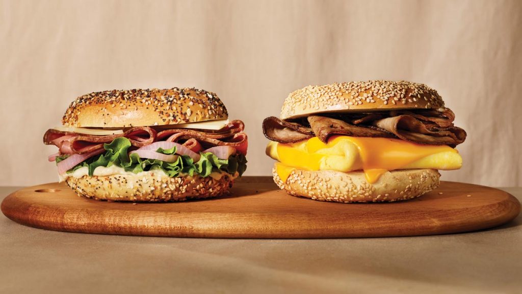 New Bagel Spots Bring NYC Flavor to West Palm Beach’s Nora District