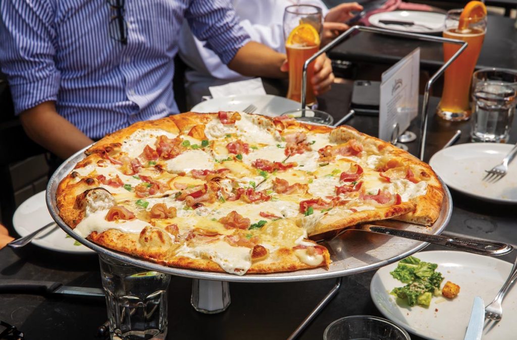 Juliana’s Pizza Lands in Nora District: What to Order at West Palm Beach’s New Hotspot