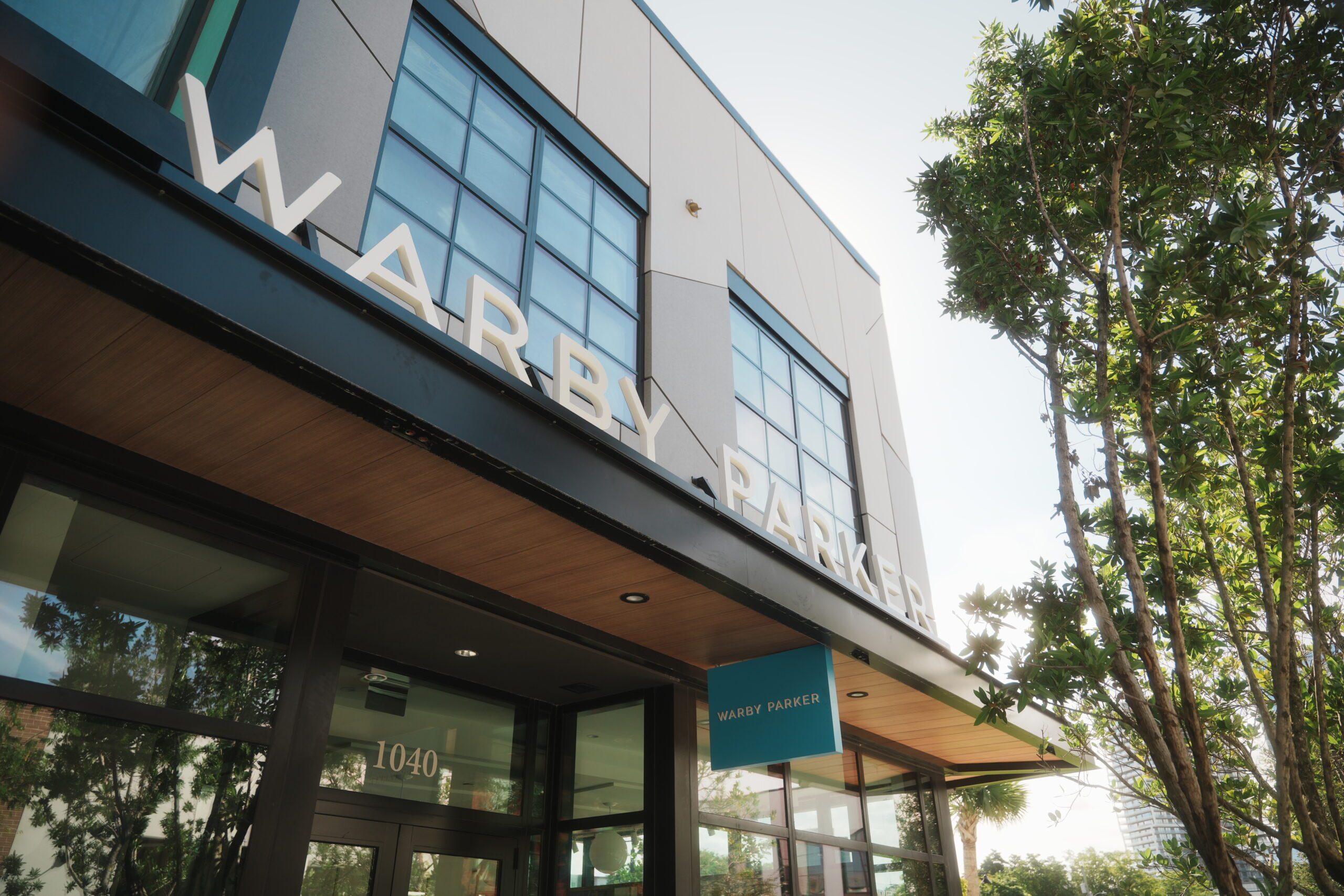Warby Parker