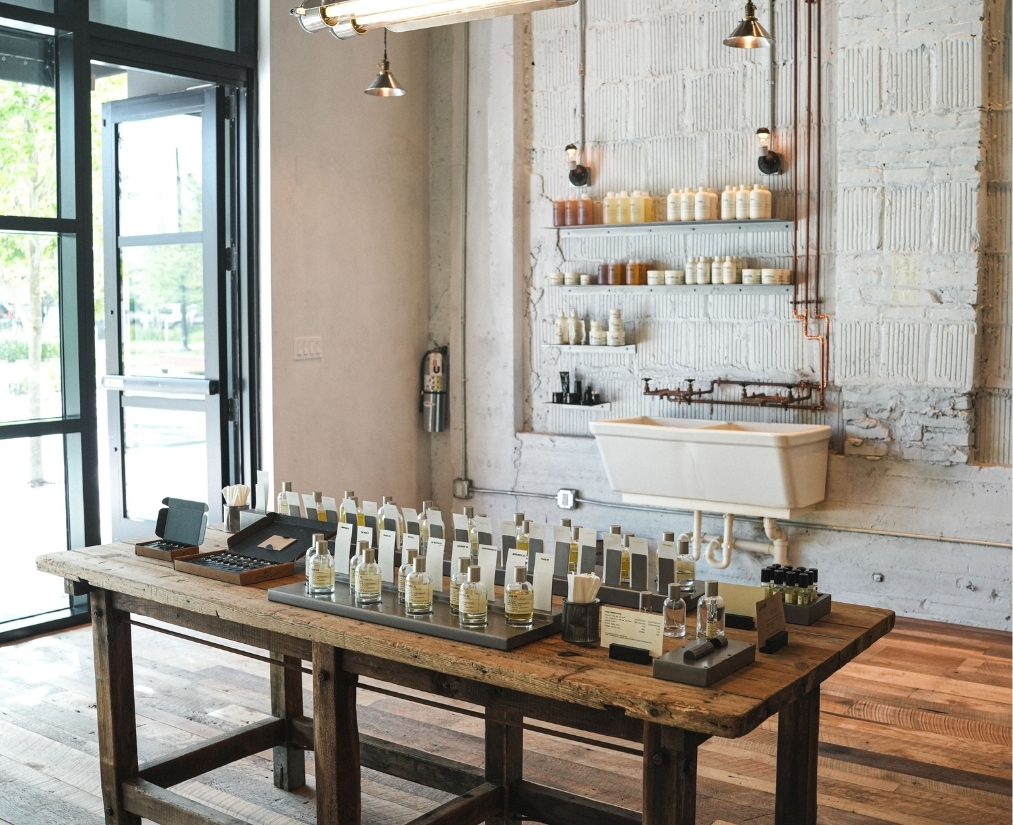 Le Labo Fragrances