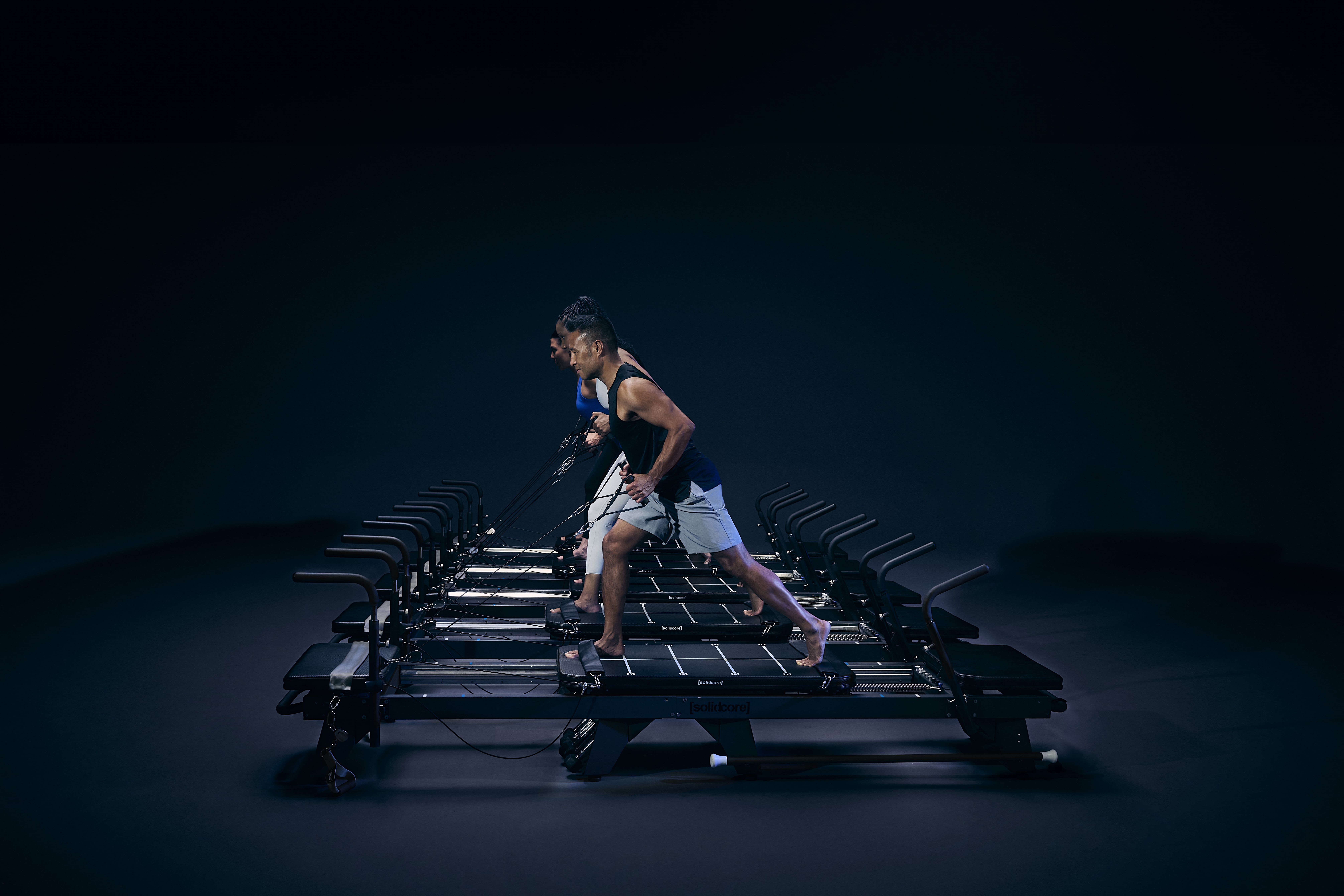 Solidcore