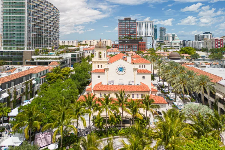 Nora District Shines as a Top Winter Escape