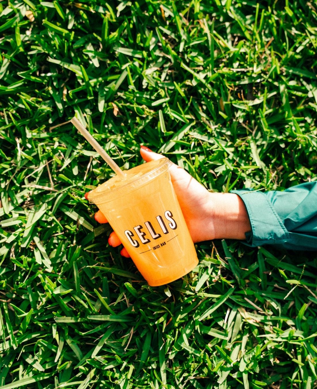 Celis Juice Bar