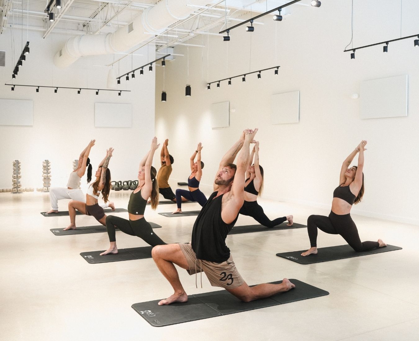 Gro Yoga & Wellness