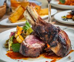 Coming to Nora District: Del Mar Elevates West Palm Beach’s Dining Scene