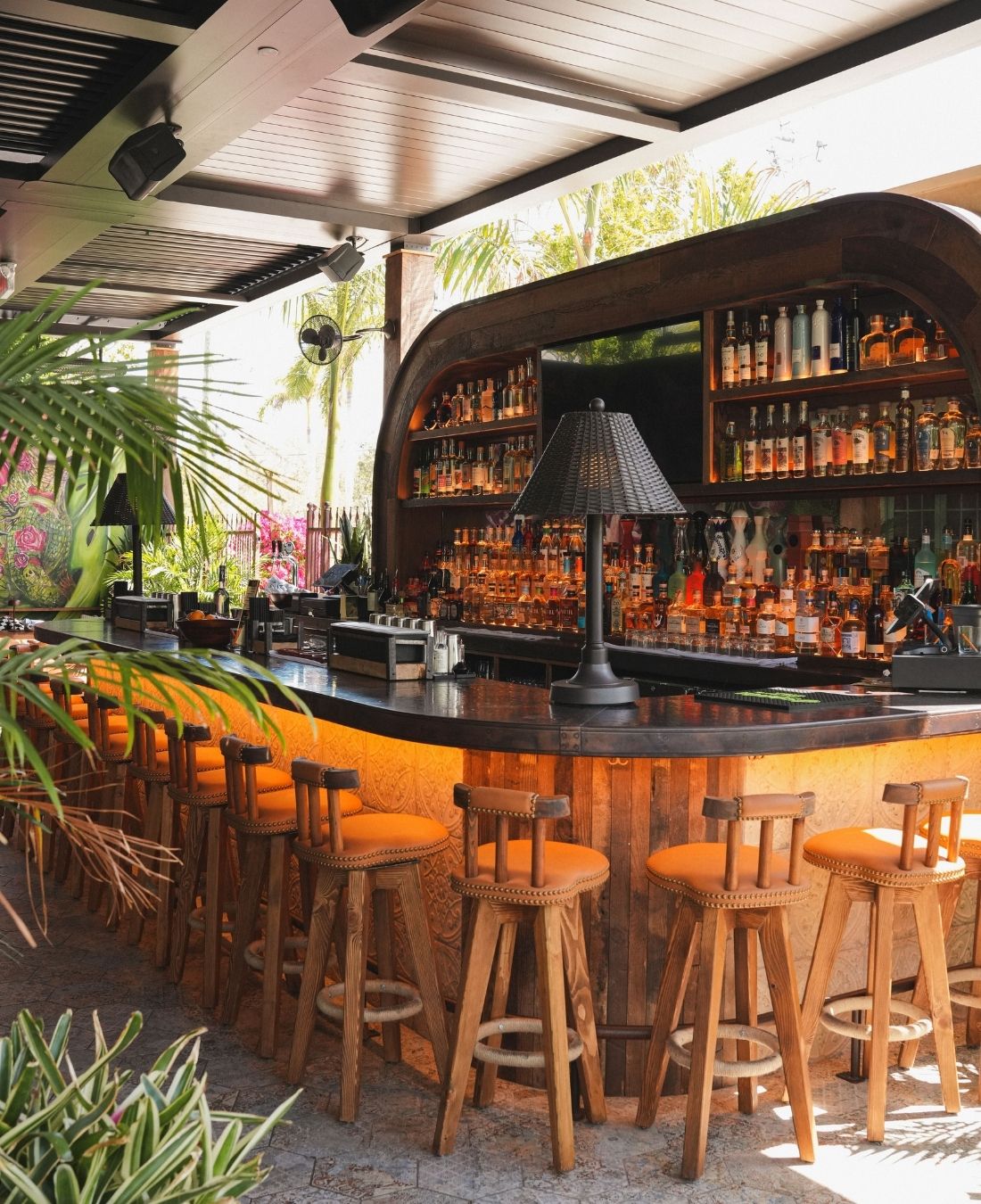 Loco Taqueria & Oyster Bar