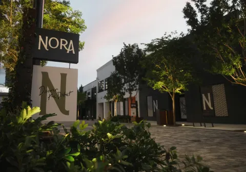 Nora District Welcomes Nami Nori, Expanding West Palm Beach’s Culinary Scene