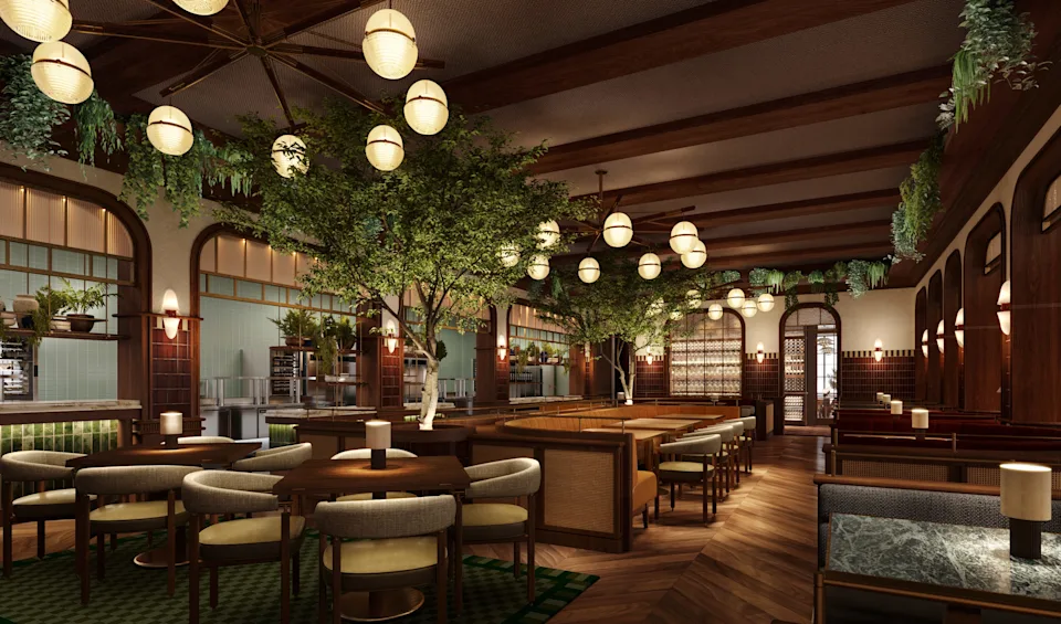 Nora District Draws Major Investment as Del Mar Opens in West Palm Beach