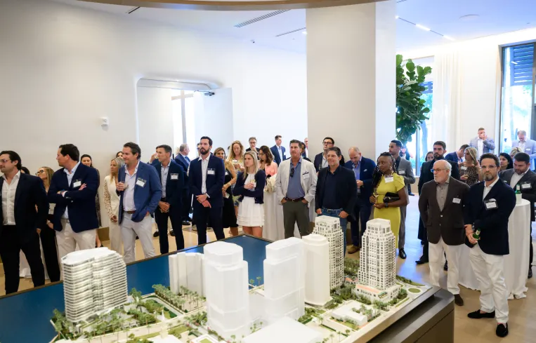 Nora District Fuels West Palm Beach’s Transformation as a Rising Business and Lifestyle Hub