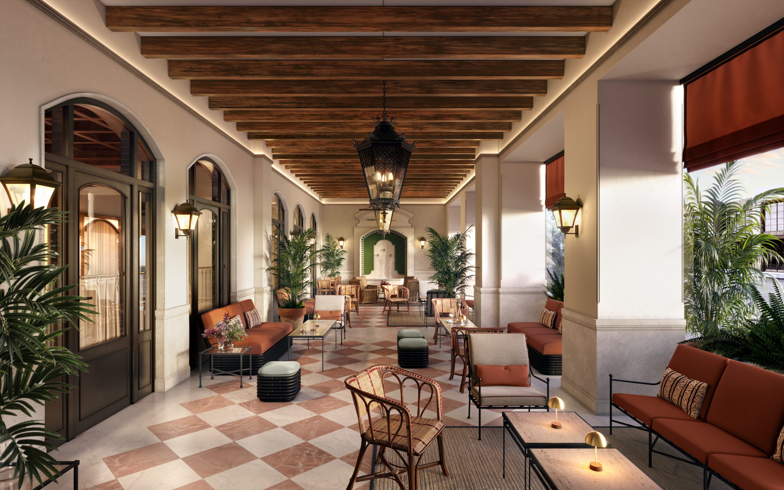NQS_YOUNG CAPITAL_NORA HOTEL_VIEW 02_LOGGIA_ER. 