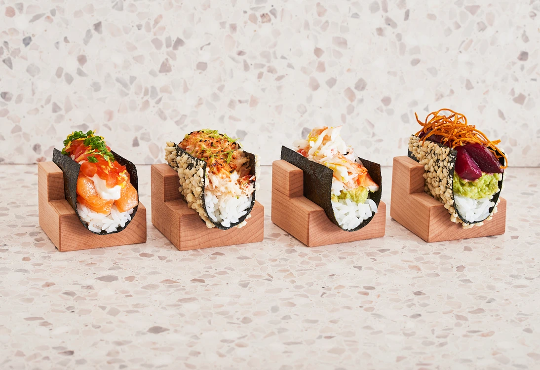 Nora District Scores Another Culinary Win with Nami Nori’s West Palm Beach Debut
