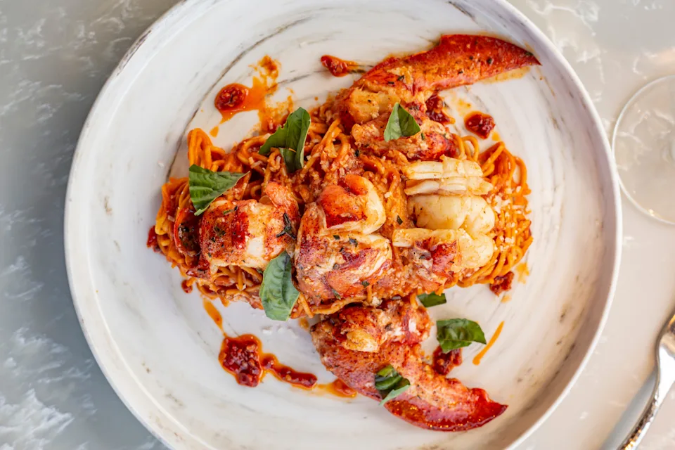 Del Mar Opens in Nora District, Bringing Mediterranean Dining and Coastal Flair to West Palm Beach