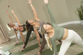 Nora District Brings Wellness Outdoors with GRO & Glow Yoga Series in West Palm Beach