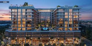 Nora District Enters Next Phase with Luxury Condos Redefining West Palm Beach Living