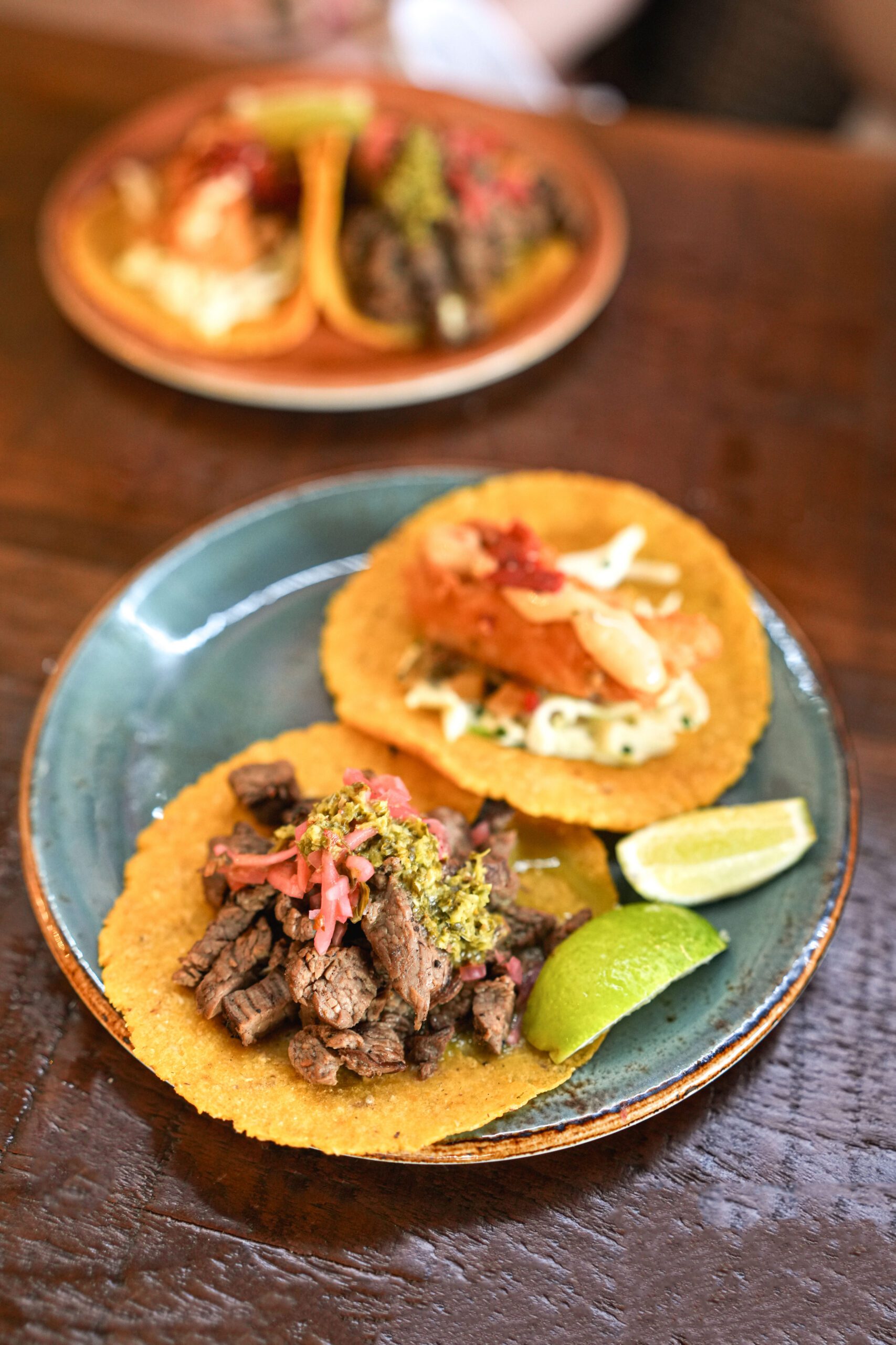 loco tacos. 