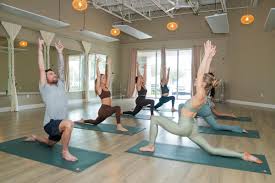 NORA Welcomes Gro Yoga & Wellness for a Summer of Yoga, Mindfulness & Community