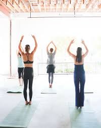 Nora Welcomes Gro Yoga & Wellness: A Summer of Mindful Movement and Community
