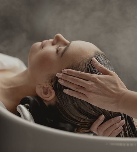 Hair Rituel - Maison Sisley Hair Treatment 9