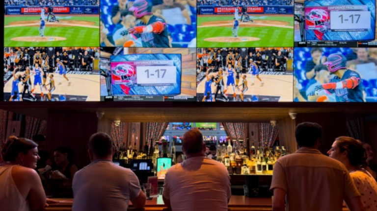 Nora’s Sports & Rec, Loco & Del Mar Featured as World Cup Watch Spots