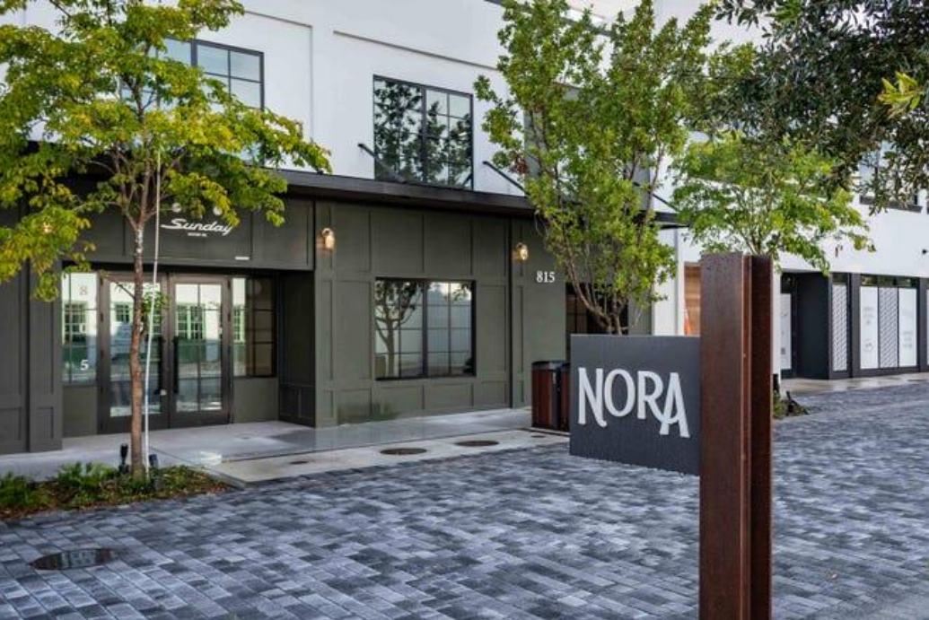 Nora District Emerges as West Palm Beach’s Must-Visit Dining Destination