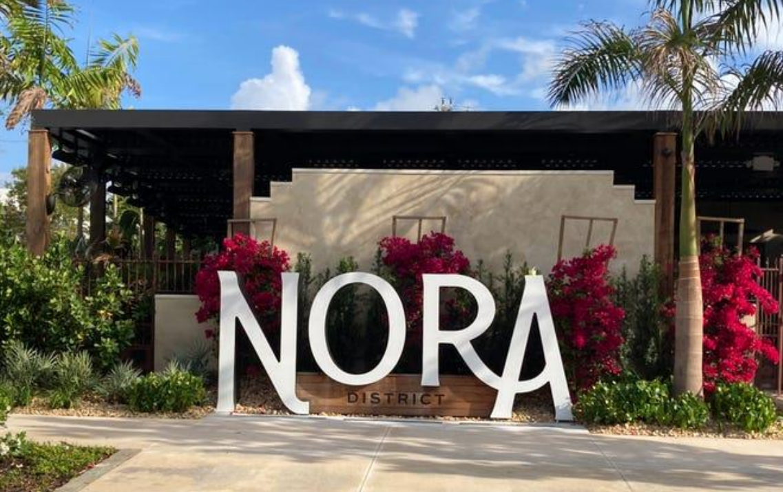 Nora District Takes Center Stage in West Palm Beach’s Must-Attend April Events