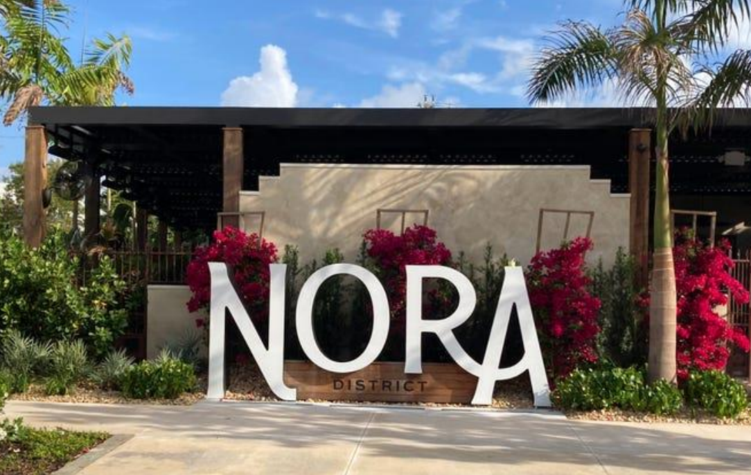 Nora District’s Dining Scene Surges in West Palm Beach with a Wave of Must-Try Openings
