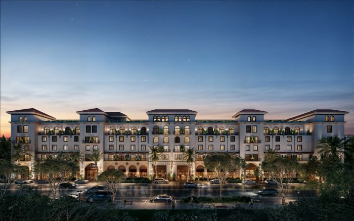 West Palm Beach’s Ultimate Guide: Nora District Emerges as a Key Lifestyle Hub