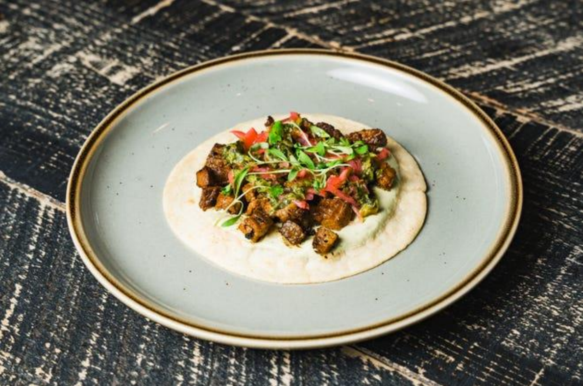 Nora’s Loco Taqueria & Oyster Bar Featured Among Palm Beach County Taco Spots